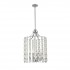 Подвесная люстра Sogarte SL1140.103.08