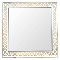 Зеркало с подсветкой 84016 84016