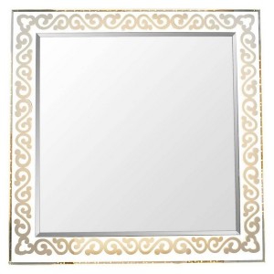 Зеркало с подсветкой 84016 84016