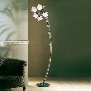 Торшер LE ROSE 25650