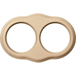 Рамка Legend Wave WL20-frame-02