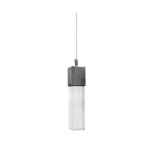Подвесной светильник Аква 6110-1A,LED