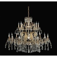 Подвесная люстра Alessandria Alessandria E 1.1.L.24.601 G