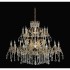 Подвесная люстра Alessandria Alessandria E 1.1.L.24.601 G