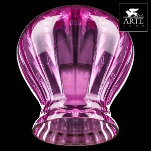 Подвесной светильник Festa A8127SP-1MG