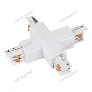 Коннектор LGD-4TR-CON-X 026142