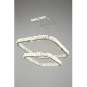 Подвесная люстра Solaro OML-00203-192