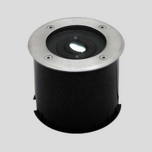 Встраиваемый светильник уличный W7036A