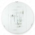 Настенно-потолочный светильник Zier TL9152Y-02WH