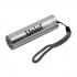 Ручной фонарь Стандарт S-LD043-B Silver
