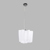 Подвесной светильник Cloud Lamp LU14036-1L