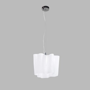 Подвесной светильник Cloud Lamp LU14036-1L