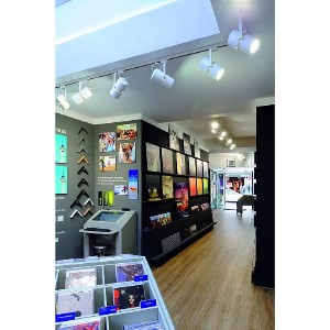 Трековый светильник Euro 153411