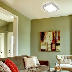 Настенно-потолочный светильник Karola 2035/EL