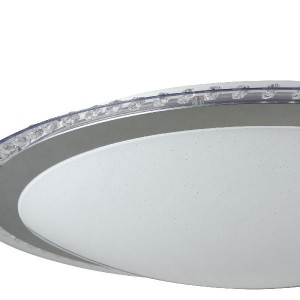 Потолочный светильник Glory FR6441-CL-60-W