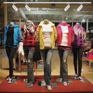 Трековый светильник Pipe 370415