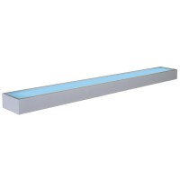 Настенный светильник Flat 157192