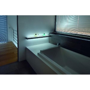 Настенный светильник Flat 157192