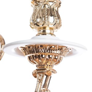 Бра Luisa A8020AP-1WG