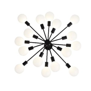 Потолочная люстра Ano SL419.402.16