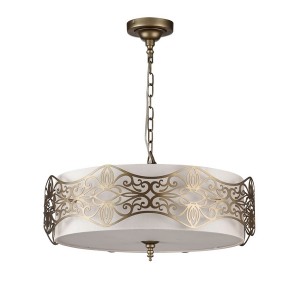 Подвесная люстра Burgeon ARM959-PL-06-G