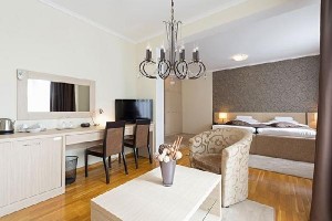 Подвесная люстра Casabona Casabona E 1.1.8.501 B