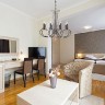 Подвесная люстра Casabona Casabona E 1.1.8.501 B