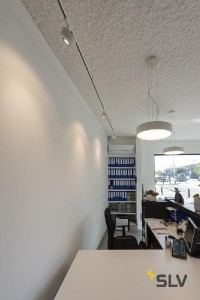 Трековый светильник D-TRACK TOTHEE 140261