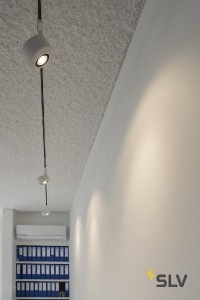 Трековый светильник D-TRACK TOTHEE 140261