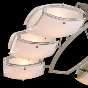 Потолочная люстра Берген CL161161