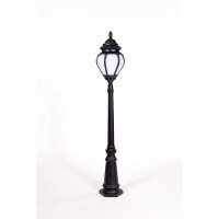 Наземный фонарь  89511L Bl