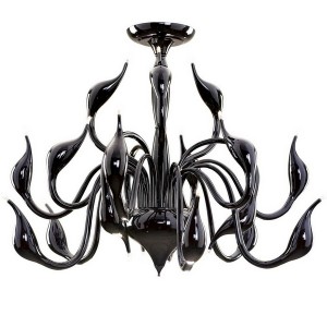 Потолочная люстра CIGNO COLLO 751187