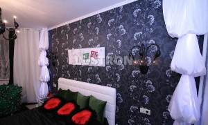 Потолочная люстра CIGNO COLLO 751187