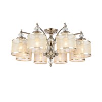 Потолочная люстра Coresia SL1750.102.08