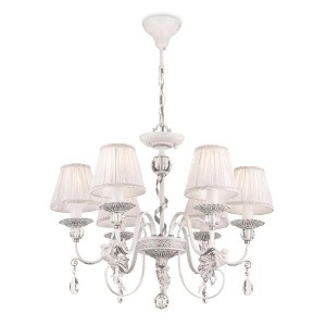 Потолочная люстра Elina ARM222-06-N