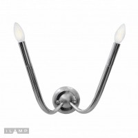 Бра Evolution B88088-2 CR