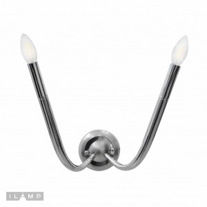 Бра Evolution B88088-2 CR