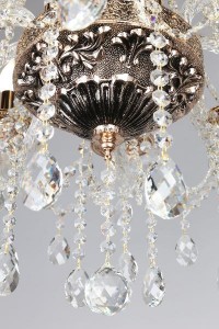 Подвесная люстра Gadoni OML-74803-10