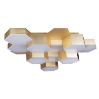 Потолочный светильник FAVO 750123