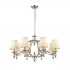 Подвесная люстра Golla SL1120.103.08