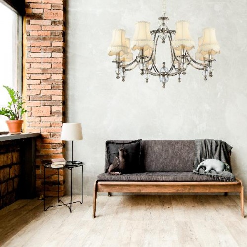 Подвесная люстра Golla SL1120.103.08