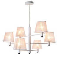 Подвесная люстра Ingeniosi 2645-6P