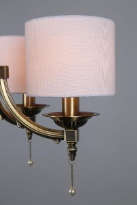 Подвесная люстра Junchi OML-55003-05