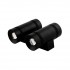 Настенный светильник TIP DBL GW-813-2-12-BL-NW