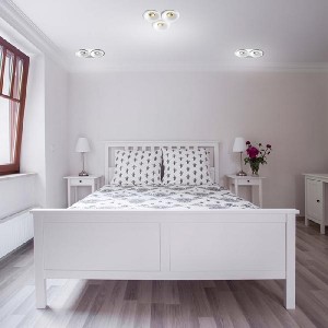 Точечный светильник Metis 370639