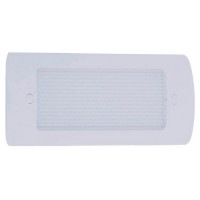 Настенный светильник  ULI-F43-6W/4200K/DIM SENSOR IP20 SILVER