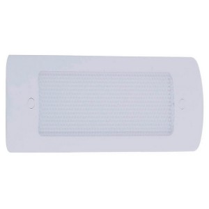Настенный светильник  ULI-F43-6W/4200K/DIM SENSOR IP20 SILVER