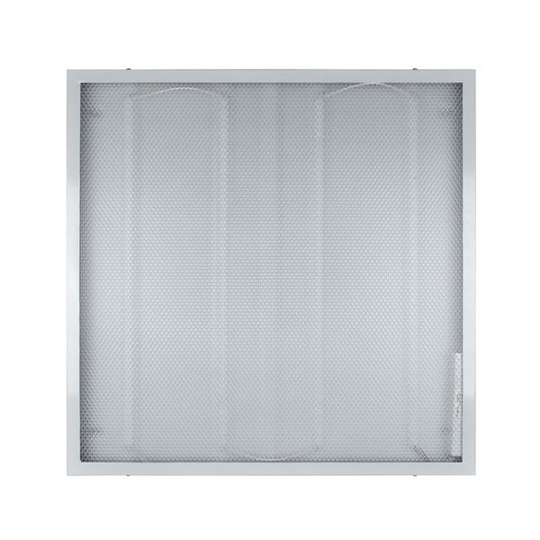 Светодиодная панель  ULP-Q105 6060-36W/6500K WHITE (A)