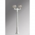 Наземный фонарь Globe 250 G25.156.S20.WZE27