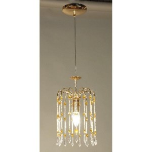 Подвесной светильник Opera CL304212